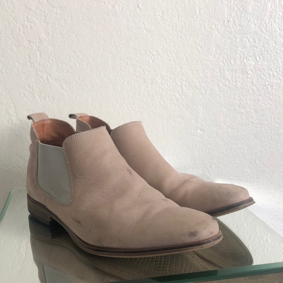 Men’s BAR III slip on shoe - Picture 1 of 5